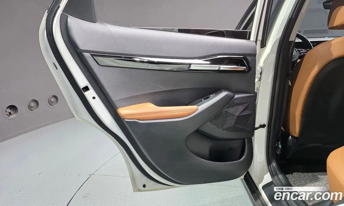 Kia Seltos 2023 1.6 автомат (гидро), фото 15 Kia Seltos 2023 1.6 автомат (гидро), фото 15