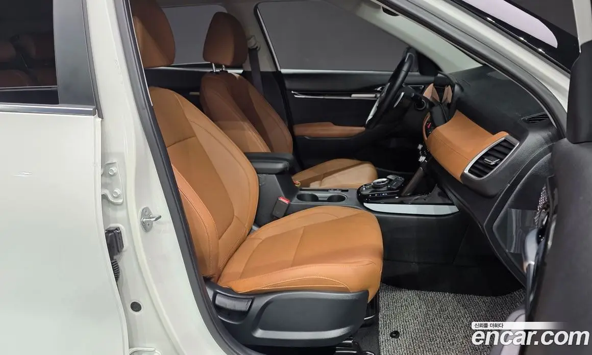 Kia Seltos 2023 1.6 автомат (гидро), фото 16 Kia Seltos 2023 1.6 автомат (гидро), фото 16