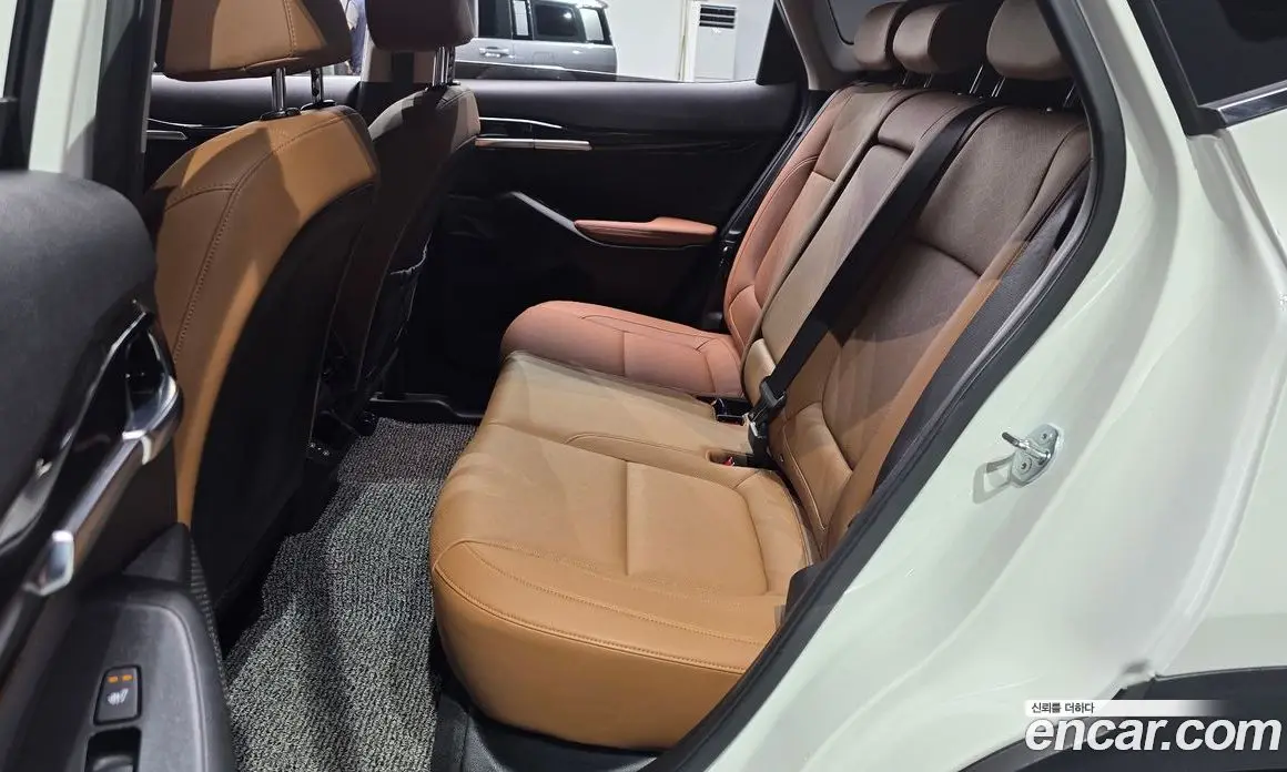 Kia Seltos 2023 1.6 автомат (гидро), фото 17 Kia Seltos 2023 1.6 автомат (гидро), фото 17
