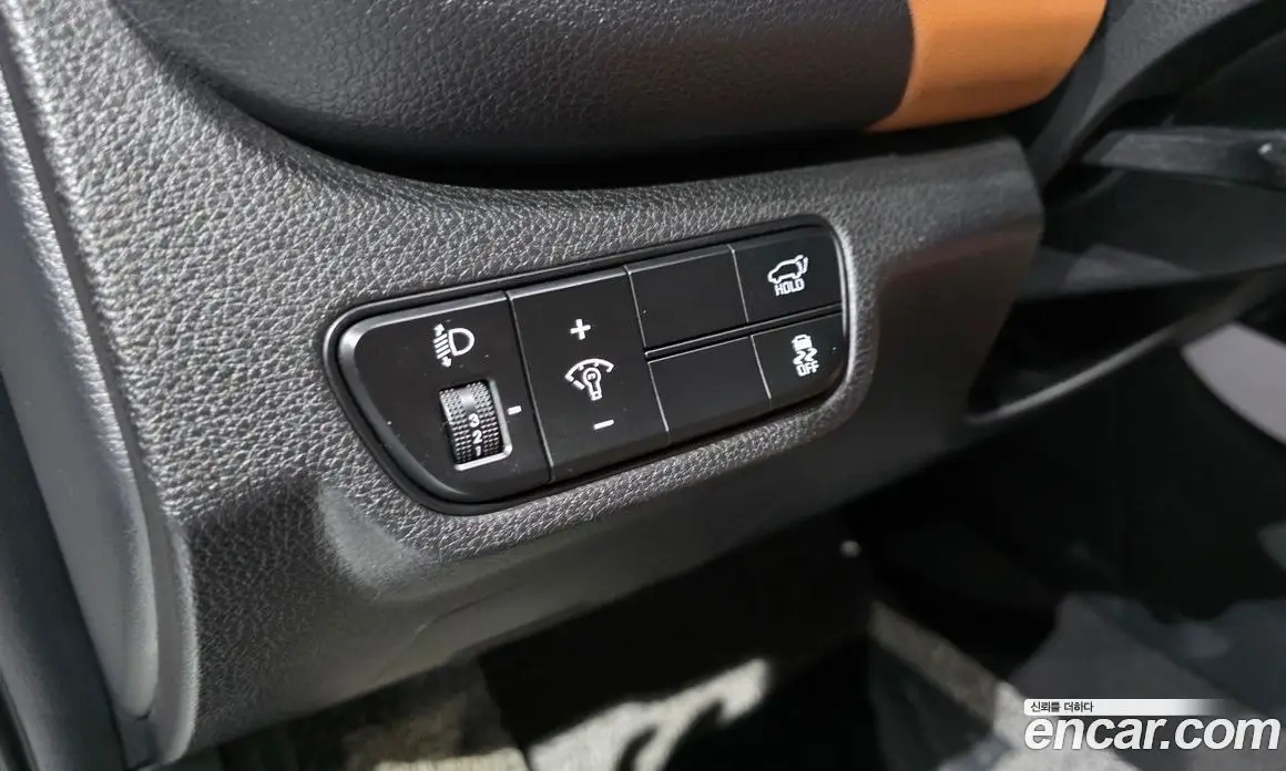 Kia Seltos 2023 1.6 автомат (гидро), фото 18 Kia Seltos 2023 1.6 автомат (гидро), фото 18