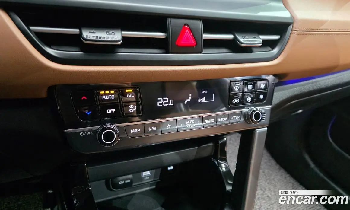 Kia Seltos 2023 1.6 автомат (гидро), фото 25 Kia Seltos 2023 1.6 автомат (гидро), фото 25