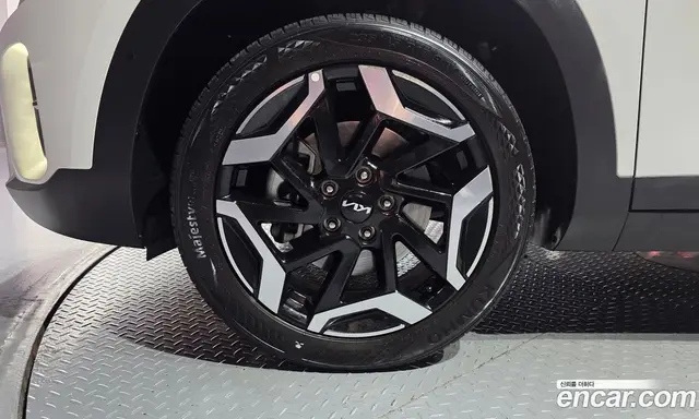 Kia Seltos 2023 1.6 автомат (гидро), миниатюра 5 Kia Seltos 2023 1.6 автомат (гидро), миниатюра 5