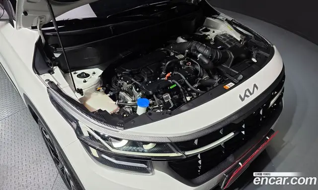 Kia Seltos 2023 1.6 автомат (гидро), миниатюра 6 Kia Seltos 2023 1.6 автомат (гидро), миниатюра 6