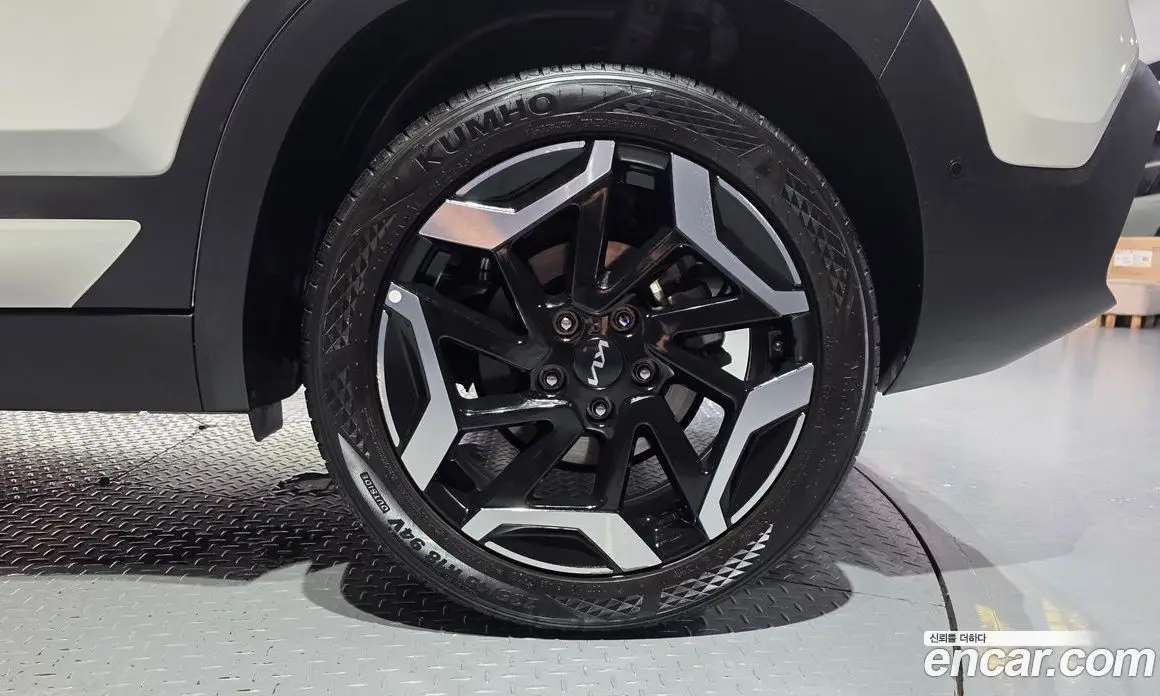 Kia Seltos 2023 1.6 автомат (гидро), фото 7 Kia Seltos 2023 1.6 автомат (гидро), фото 7