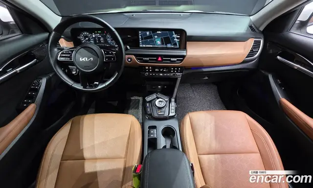 Kia Seltos 2023 1.6 автомат (гидро), миниатюра 10 Kia Seltos 2023 1.6 автомат (гидро), миниатюра 10