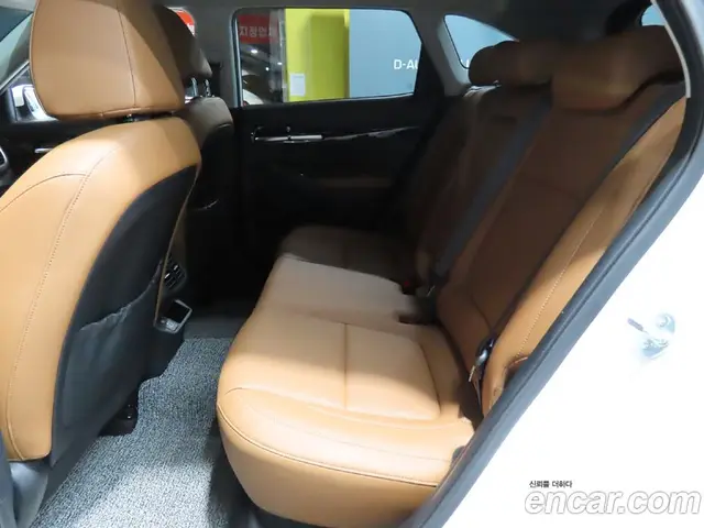 Kia Seltos 2023 1.6 автомат (гидро), миниатюра 11