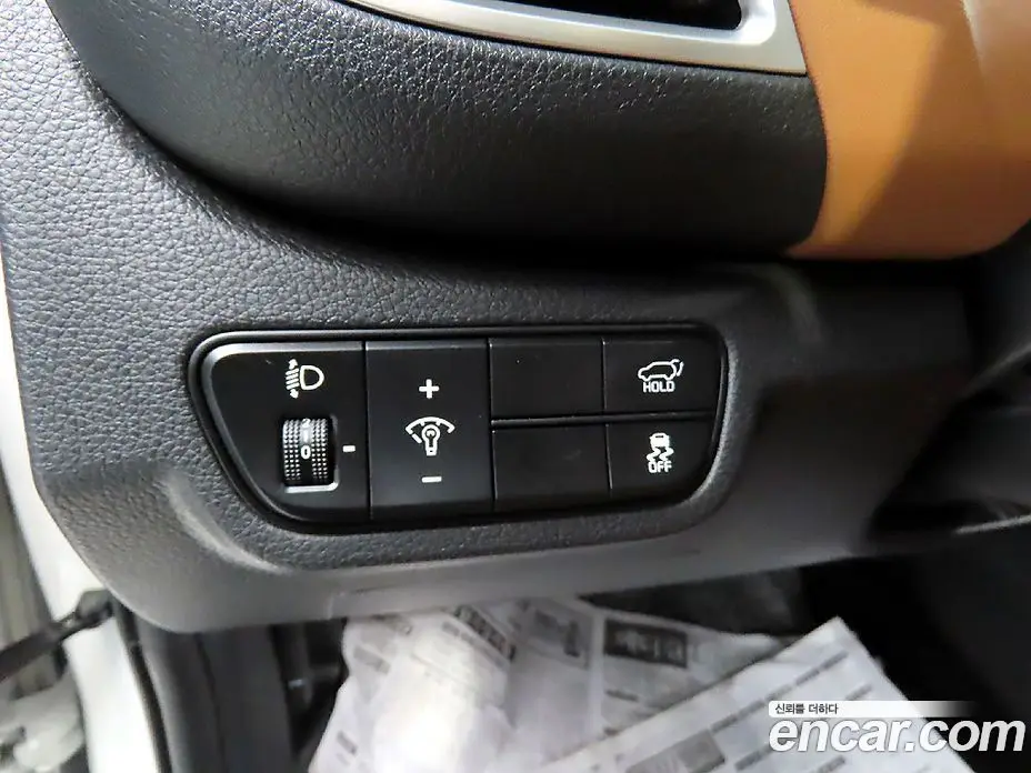 Kia Seltos 2023 1.6 автомат (гидро), фото 13