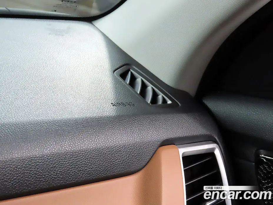 Kia Seltos 2023 1.6 автомат (гидро), фото 16