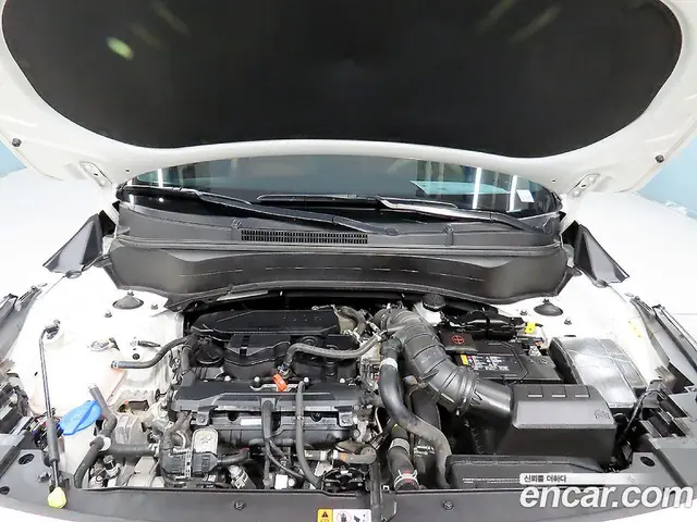 Kia Seltos 2023 1.6 автомат (гидро), миниатюра 6