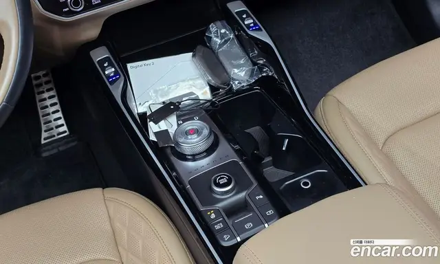 Kia Sorento 2024 1.6 автомат (гидро), миниатюра 12
