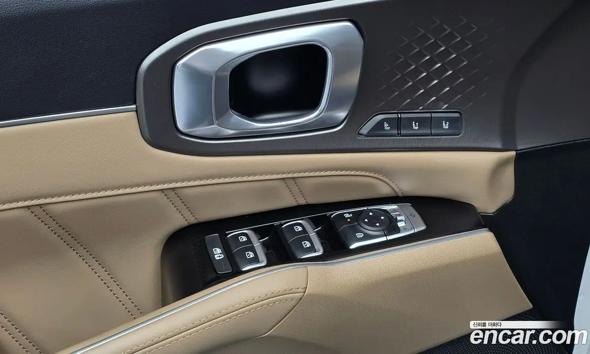 Kia Sorento 2024 1.6 автомат (гидро), фото 25 Kia Sorento 2024 1.6 автомат (гидро), фото 25