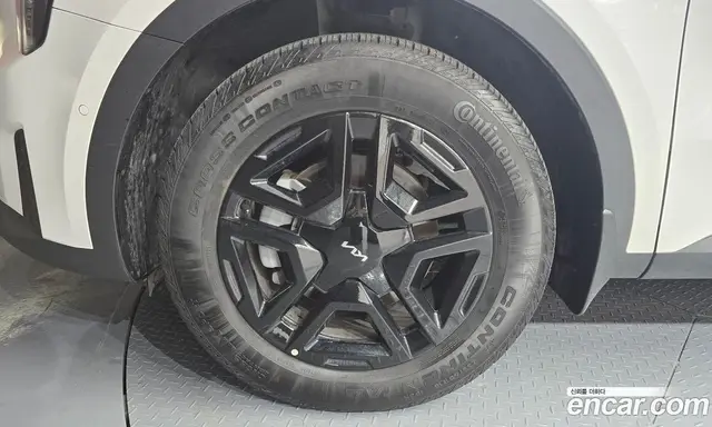 Kia Sorento 2024 1.6 автомат (гидро), миниатюра 5 Kia Sorento 2024 1.6 автомат (гидро), миниатюра 5