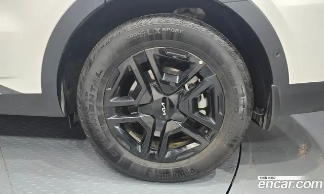 Kia Sorento 2024 1.6 автомат (гидро), миниатюра 7 Kia Sorento 2024 1.6 автомат (гидро), миниатюра 7