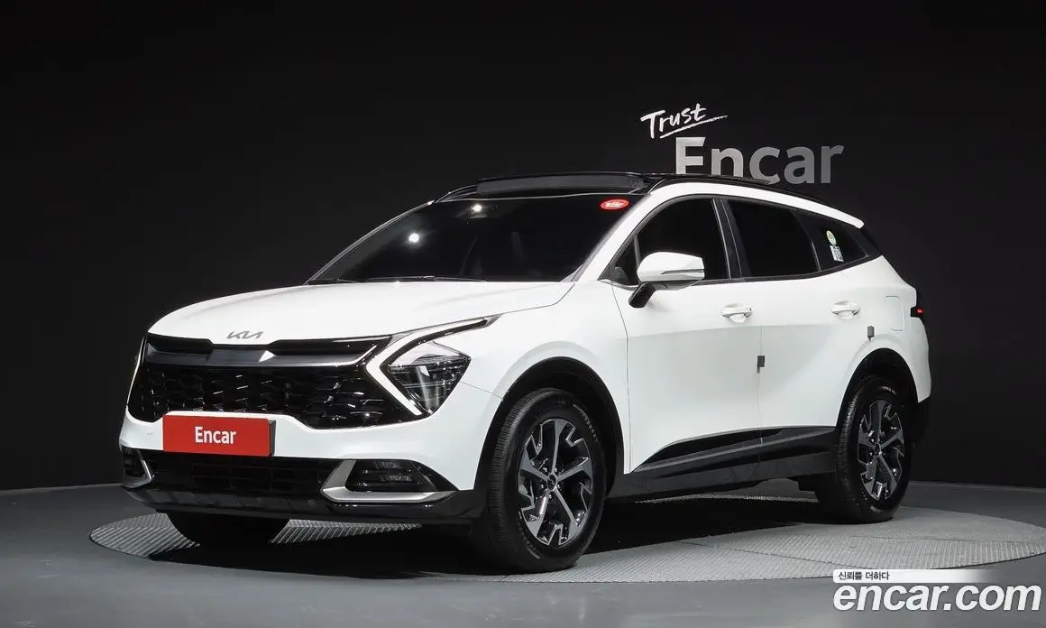 Kia Sportage 2021 1.6 автомат (гидро), фото 1 Kia Sportage 2021 1.6 автомат (гидро), фото 1