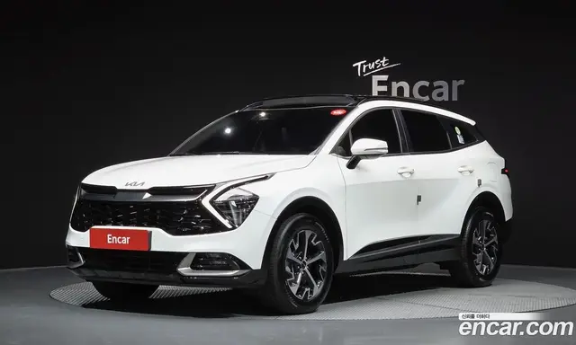 Kia Sportage 2021 1.6 автомат (гидро), миниатюра 1 Kia Sportage 2021 1.6 автомат (гидро), миниатюра 1