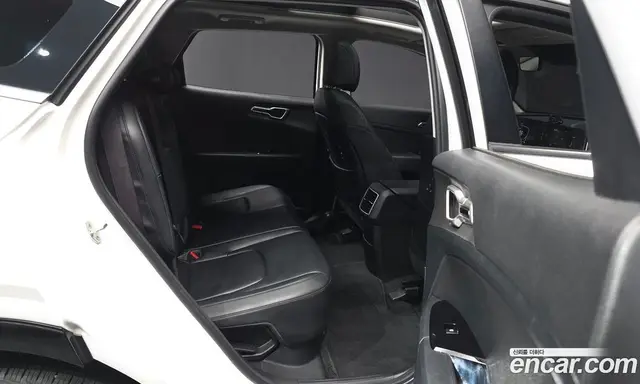 Kia Sportage 2021 1.6 автомат (гидро), миниатюра 12