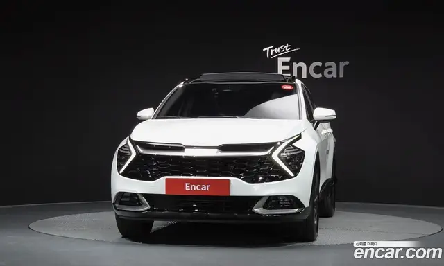Kia Sportage 2021 1.6 автомат (гидро), миниатюра 3 Kia Sportage 2021 1.6 автомат (гидро), миниатюра 3
