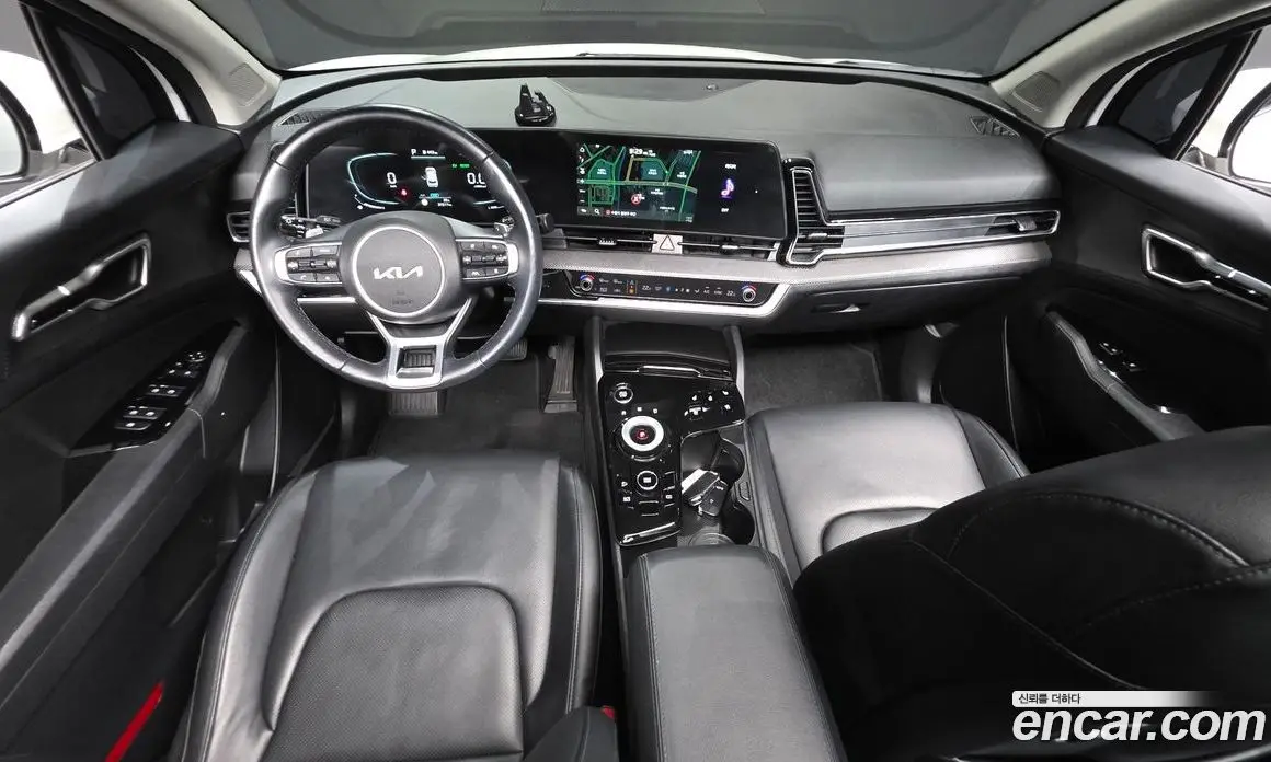 Kia Sportage 2021 1.6 автомат (гидро), фото 7 Kia Sportage 2021 1.6 автомат (гидро), фото 7