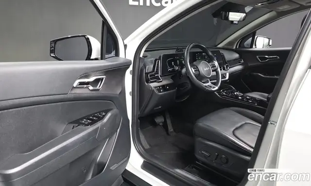 Kia Sportage 2021 1.6 автомат (гидро), миниатюра 10 Kia Sportage 2021 1.6 автомат (гидро), миниатюра 10