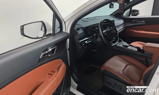 Kia Sportage 2024 2.0 автомат (гидро), миниатюра 11 Kia Sportage 2024 2.0 автомат (гидро), миниатюра 11