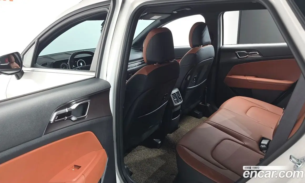 Kia Sportage 2024 2.0 автомат (гидро), фото 18 Kia Sportage 2024 2.0 автомат (гидро), фото 18