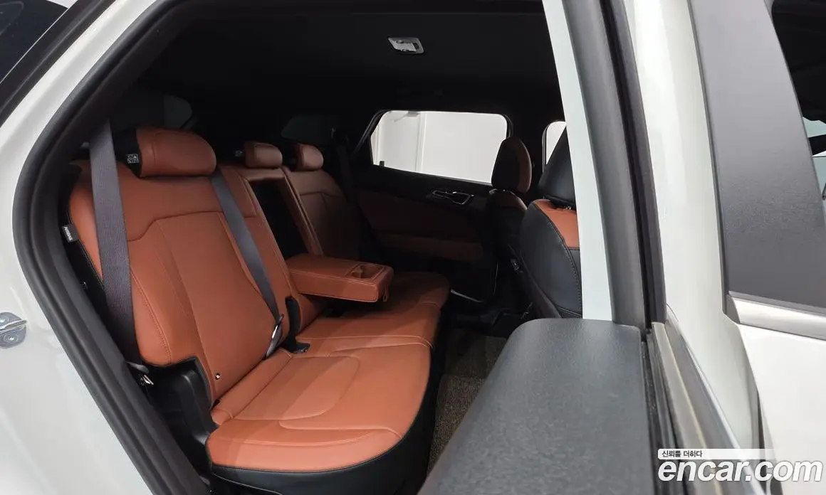 Kia Sportage 2024 2.0 автомат (гидро), фото 19 Kia Sportage 2024 2.0 автомат (гидро), фото 19