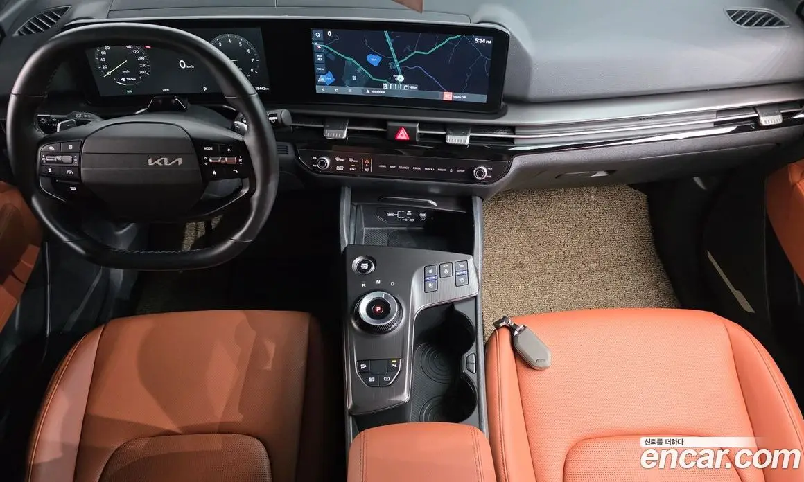 Kia Sportage 2024 2.0 автомат (гидро), фото 7 Kia Sportage 2024 2.0 автомат (гидро), фото 7