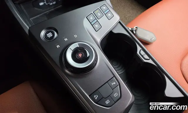 Kia Sportage 2024 2.0 автомат (гидро), миниатюра 9 Kia Sportage 2024 2.0 автомат (гидро), миниатюра 9