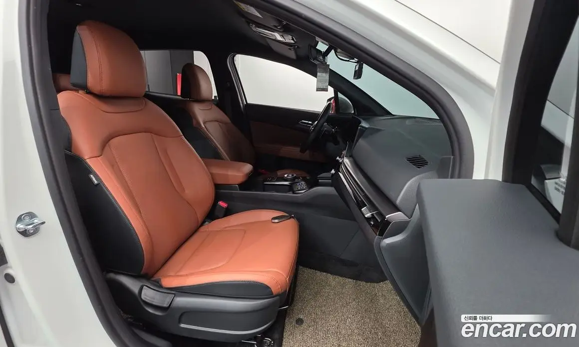Kia Sportage 2024 2.0 автомат (гидро), фото 10 Kia Sportage 2024 2.0 автомат (гидро), фото 10