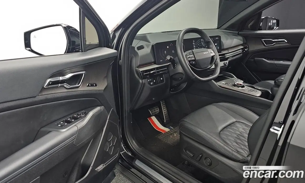 Kia Sportage 2025 1.6 автомат (гидро), фото 11 Kia Sportage 2025 1.6 автомат (гидро), фото 11