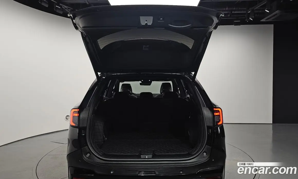 Kia Sportage 2025 1.6 автомат (гидро), фото 20 Kia Sportage 2025 1.6 автомат (гидро), фото 20