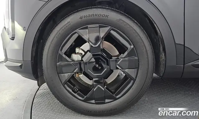 Kia Sportage 2025 1.6 автомат (гидро), миниатюра 5 Kia Sportage 2025 1.6 автомат (гидро), миниатюра 5