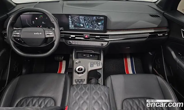 Kia Sportage 2025 1.6 автомат (гидро), миниатюра 7 Kia Sportage 2025 1.6 автомат (гидро), миниатюра 7