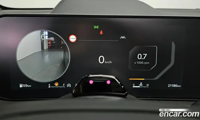 Kia Sportage 2025 1.6 автомат (гидро), миниатюра 8 Kia Sportage 2025 1.6 автомат (гидро), миниатюра 8