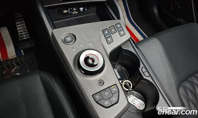 Kia Sportage 2025 1.6 автомат (гидро), миниатюра 9 Kia Sportage 2025 1.6 автомат (гидро), миниатюра 9