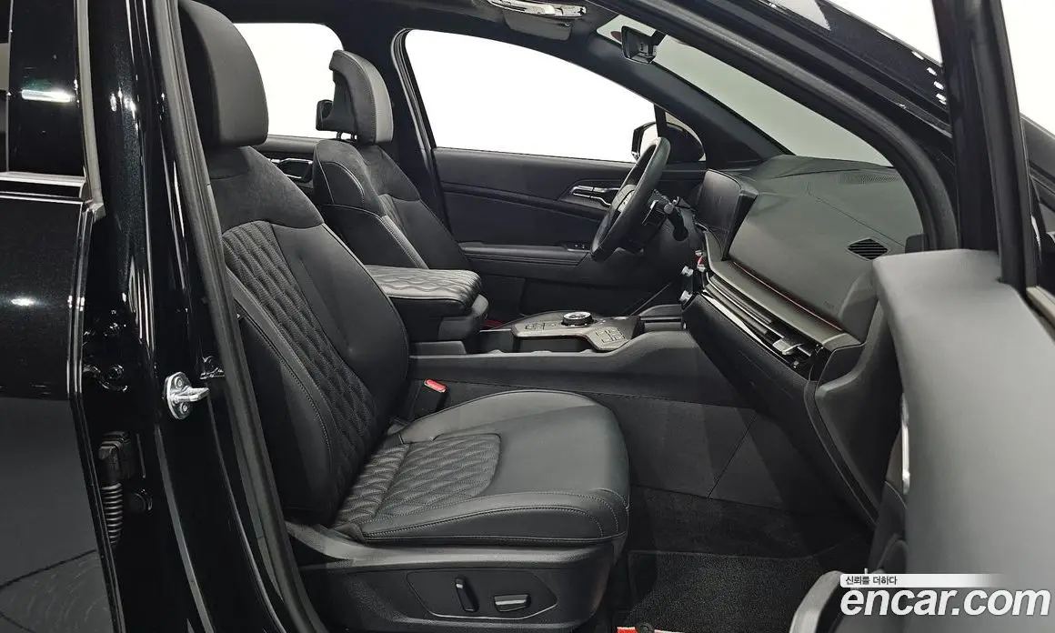 Kia Sportage 2025 1.6 автомат (гидро), фото 10 Kia Sportage 2025 1.6 автомат (гидро), фото 10