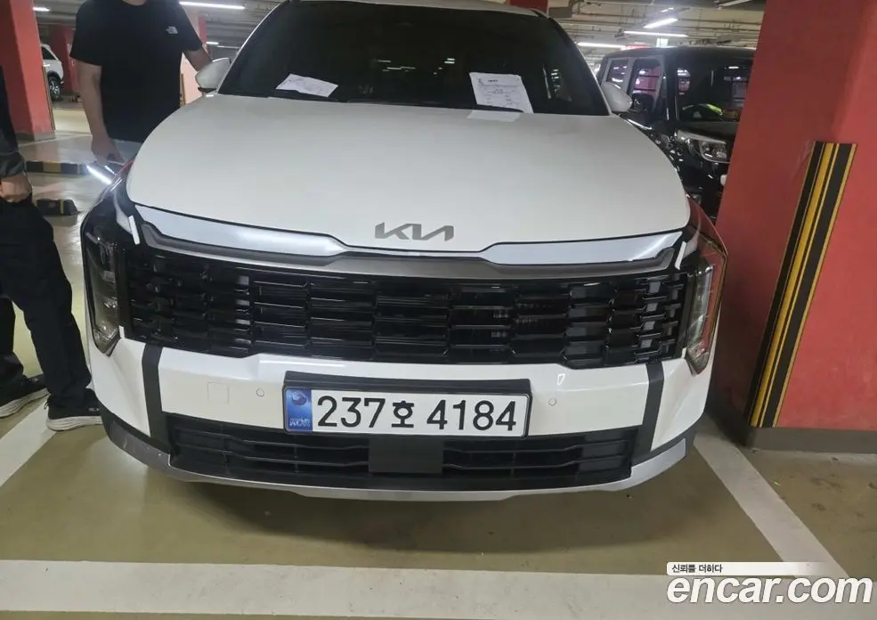 Kia Sportage 2026 1.6 автомат (гидро), фото 13 Kia Sportage 2026 1.6 автомат (гидро), фото 13