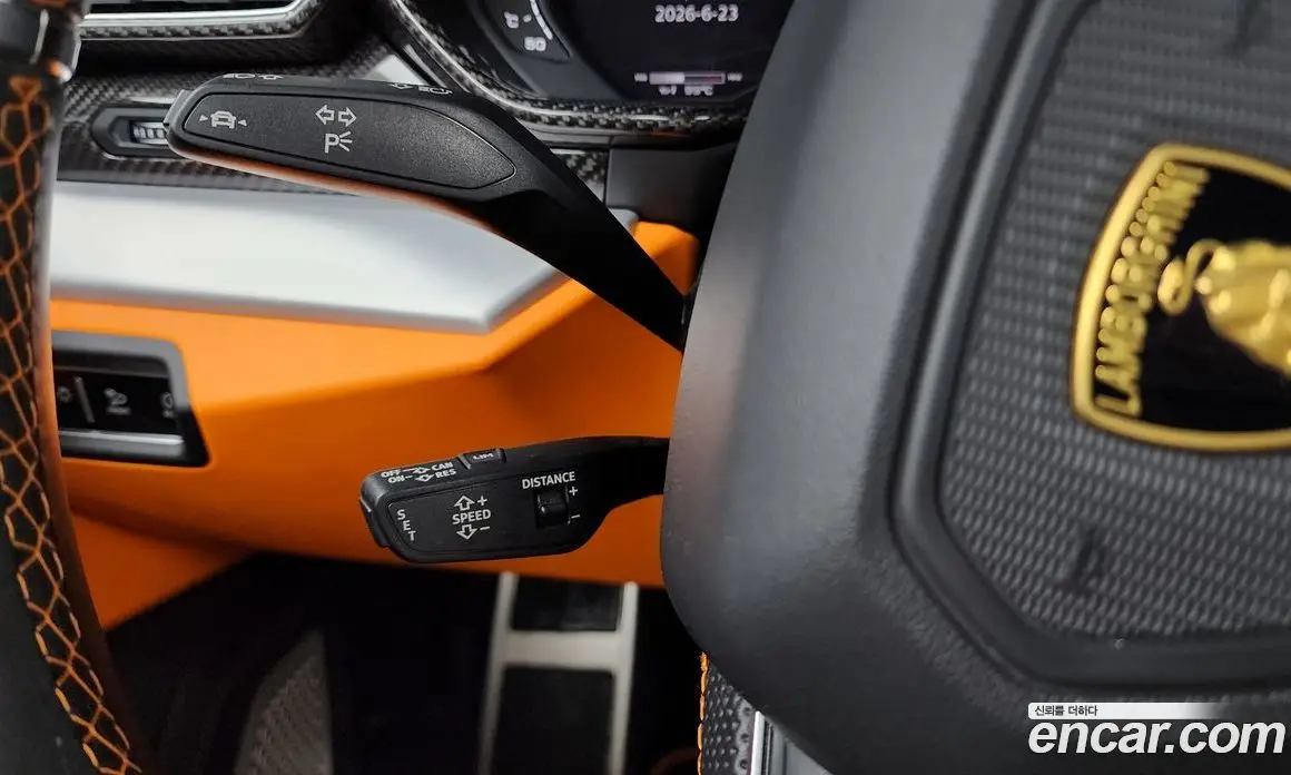 Lamborghini Urus 2021 4.0 автомат (гидро), фото 27 Lamborghini Urus 2021 4.0 автомат (гидро), фото 27
