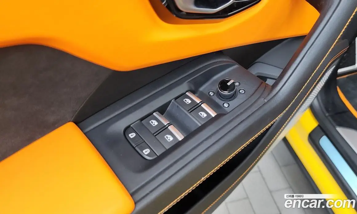 Lamborghini Urus 2021 4.0 автомат (гидро), фото 30 Lamborghini Urus 2021 4.0 автомат (гидро), фото 30