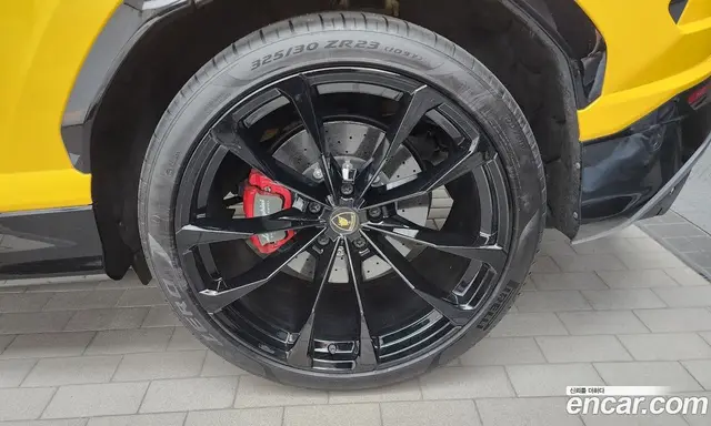 Lamborghini Urus 2021 4.0 автомат (гидро), миниатюра 7 Lamborghini Urus 2021 4.0 автомат (гидро), миниатюра 7