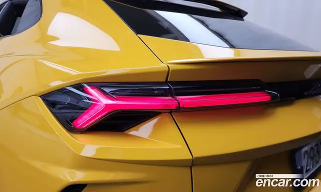Lamborghini Urus 2021 4.0 автомат (гидро), миниатюра 9 Lamborghini Urus 2021 4.0 автомат (гидро), миниатюра 9