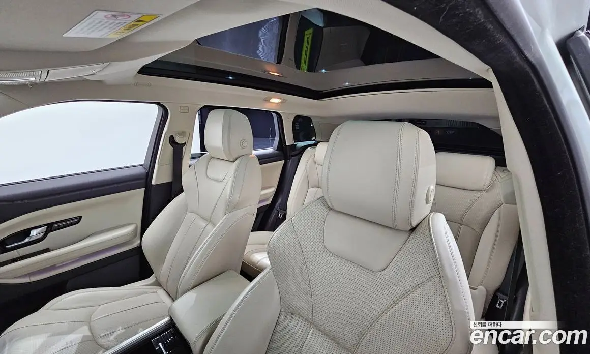 Land Rover Range Rover Evoque 2017 2.0 автомат (гидро), фото 19 Land Rover Range Rover Evoque 2017 2.0 автомат (гидро), фото 19