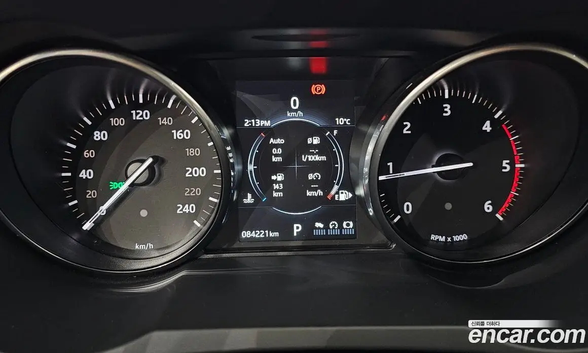 Land Rover Range Rover Evoque 2017 2.0 автомат (гидро), фото 8 Land Rover Range Rover Evoque 2017 2.0 автомат (гидро), фото 8