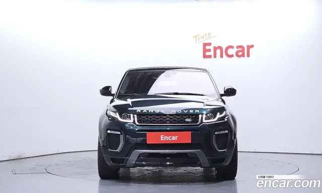 Land Rover Range Rover Evoque 2017 2.0 автомат (гидро), миниатюра 3 Land Rover Range Rover Evoque 2017 2.0 автомат (гидро), миниатюра 3