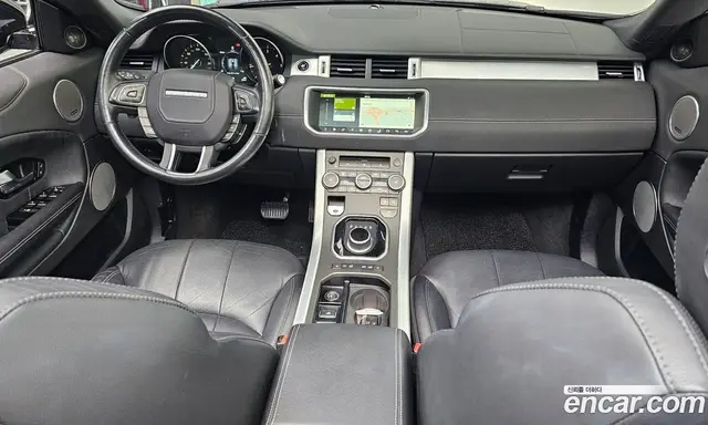 Land Rover Range Rover Evoque 2017 2.0 автомат (гидро), миниатюра 7 Land Rover Range Rover Evoque 2017 2.0 автомат (гидро), миниатюра 7