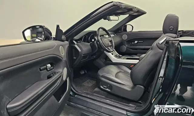 Land Rover Range Rover Evoque 2017 2.0 автомат (гидро), миниатюра 10 Land Rover Range Rover Evoque 2017 2.0 автомат (гидро), миниатюра 10