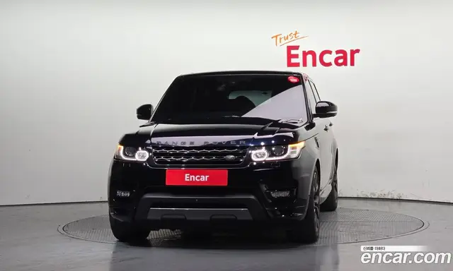 Land Rover Range Rover Sport 2015 3.0 автомат (гидро), миниатюра 3 Land Rover Range Rover Sport 2015 3.0 автомат (гидро), миниатюра 3
