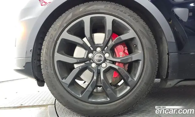 Land Rover Range Rover Sport 2015 3.0 автомат (гидро), миниатюра 5 Land Rover Range Rover Sport 2015 3.0 автомат (гидро), миниатюра 5