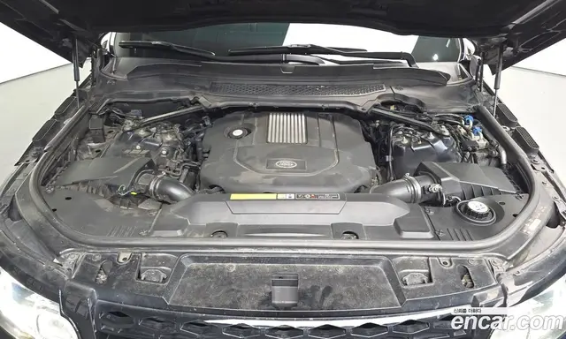 Land Rover Range Rover Sport 2015 3.0 автомат (гидро), миниатюра 6 Land Rover Range Rover Sport 2015 3.0 автомат (гидро), миниатюра 6