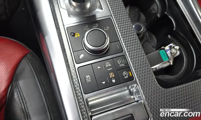 Land Rover Range Rover Sport 2015 3.0 автомат (гидро), миниатюра 9 Land Rover Range Rover Sport 2015 3.0 автомат (гидро), миниатюра 9